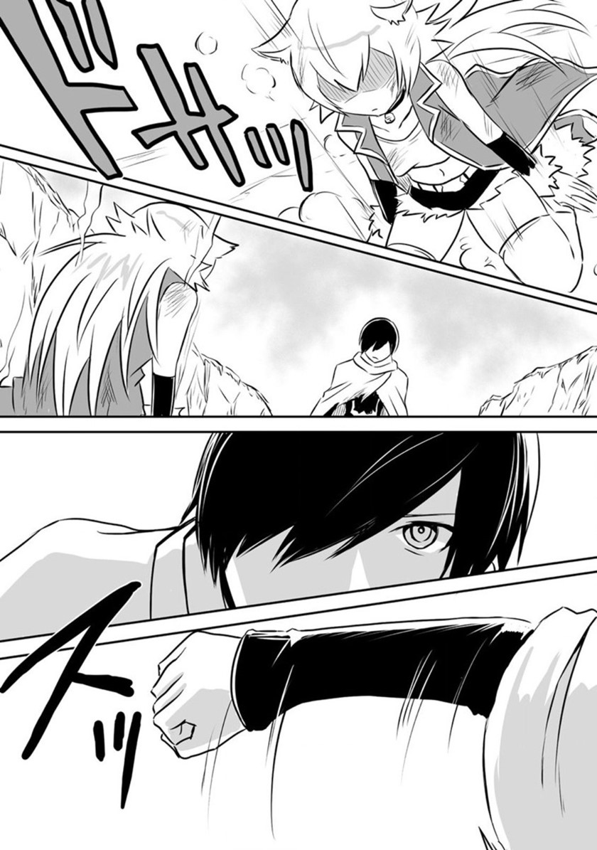 Kiraware Yuusha O Enjita Ore Wa, Naze Ka Last Boss Ni Sukarete Issho Ni Seikatsu Shitemasu! Chapter 16 Gambar 18