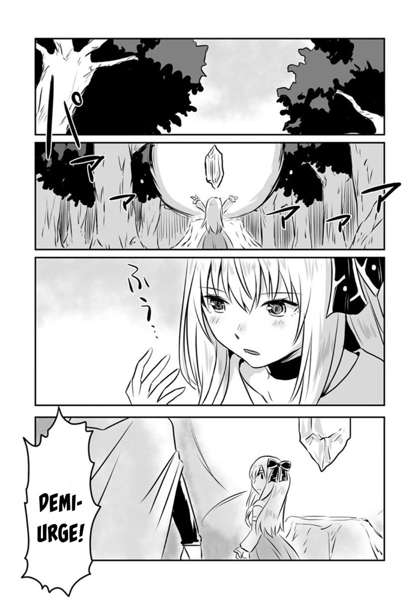 Kiraware Yuusha O Enjita Ore Wa, Naze Ka Last Boss Ni Sukarete Issho Ni Seikatsu Shitemasu! Chapter 14 Gambar 12