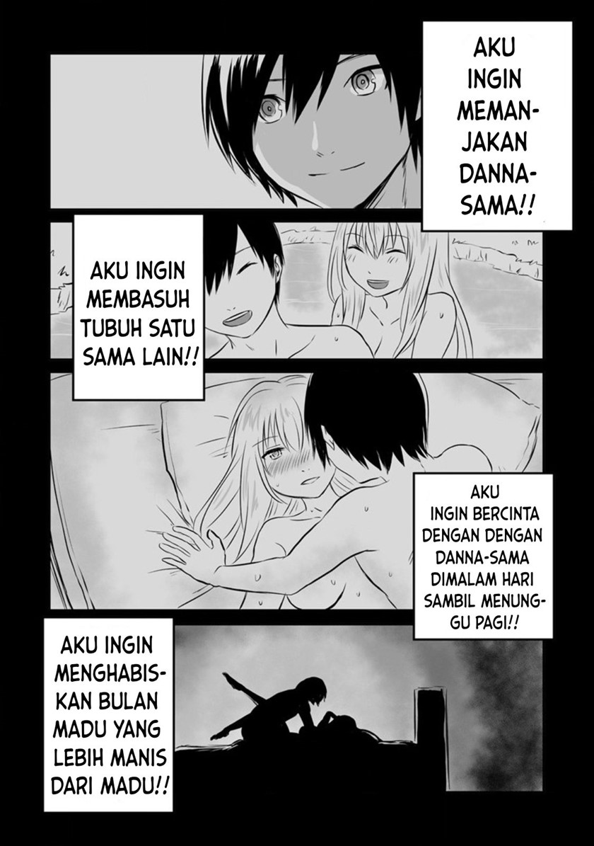 Kiraware Yuusha O Enjita Ore Wa, Naze Ka Last Boss Ni Sukarete Issho Ni Seikatsu Shitemasu! Chapter 14 Gambar 19