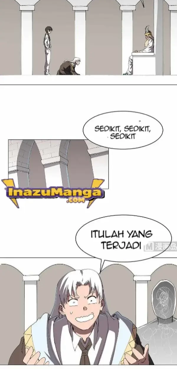 Cultivator Against Hero Society Chapter 201 Gambar 13