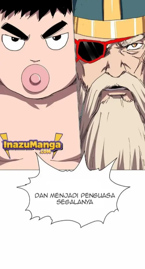Cultivator Against Hero Society Chapter 201 Gambar 17