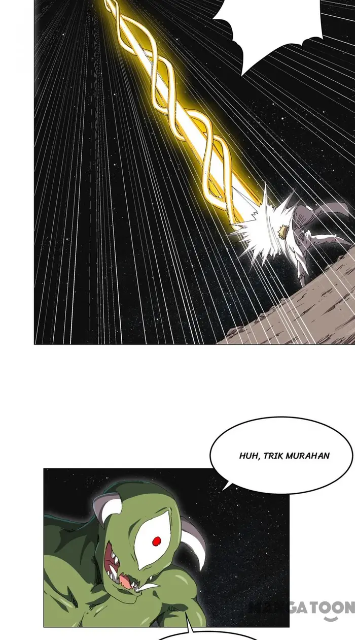 Cultivator Against Hero Society Chapter 200 Gambar 12