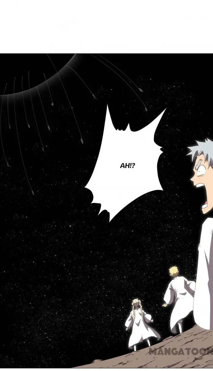Baca Manhua Cultivator Against Hero Society Chapter 200 Gambar 2