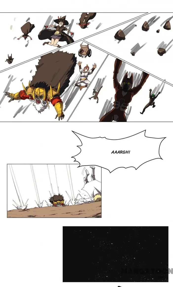 Cultivator Against Hero Society Chapter 200 Gambar 23