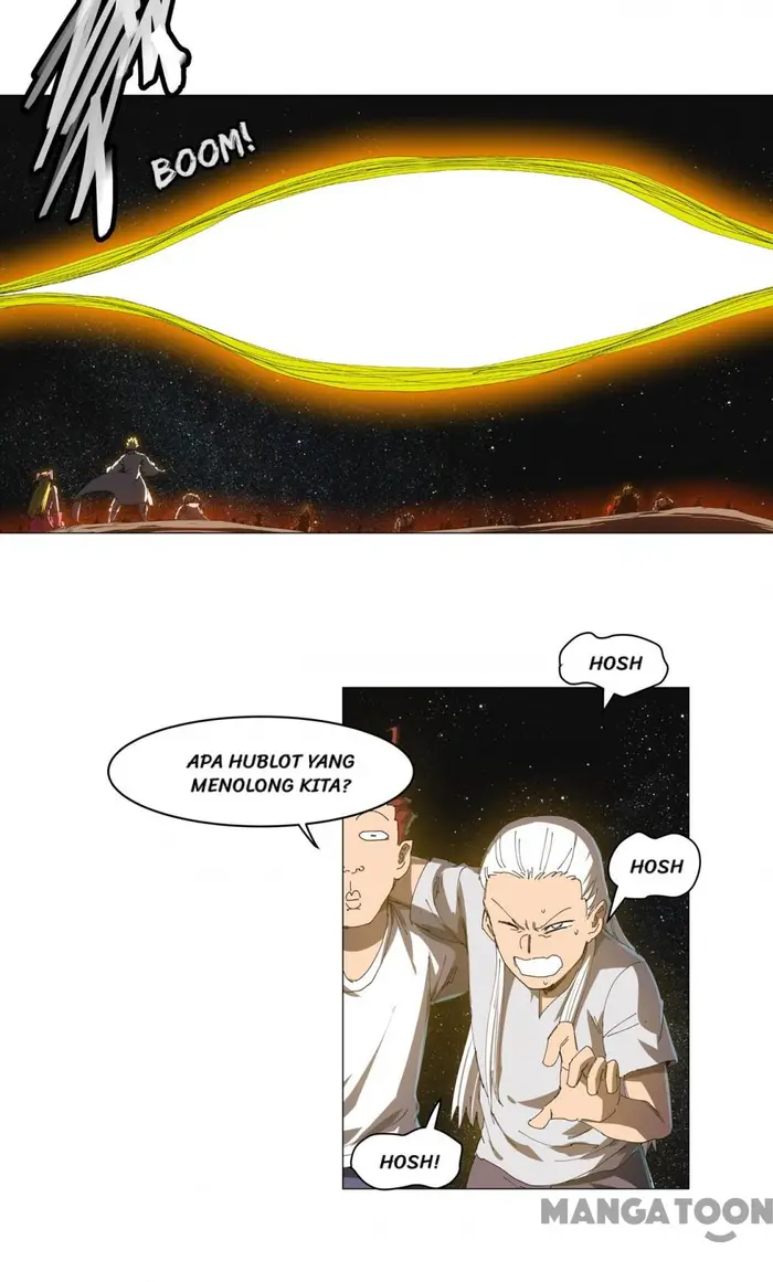 Cultivator Against Hero Society Chapter 200 Gambar 26