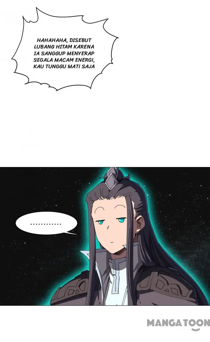 Cultivator Against Hero Society Chapter 200 Gambar 31