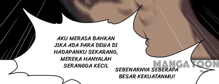 Cultivator Against Hero Society Chapter 200 Gambar 33