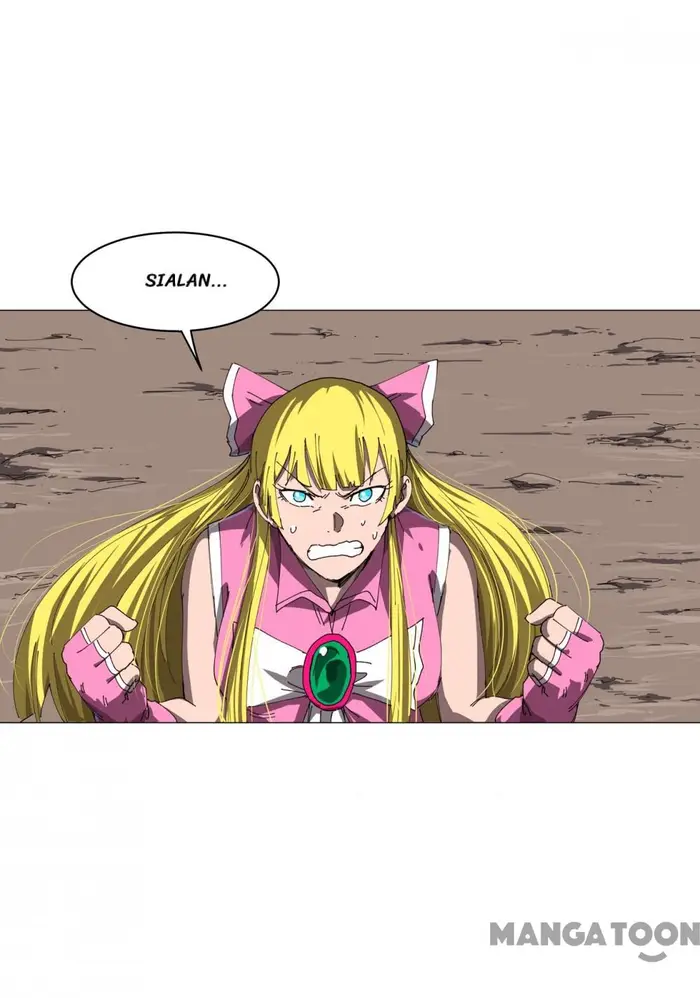Cultivator Against Hero Society Chapter 200 Gambar 6