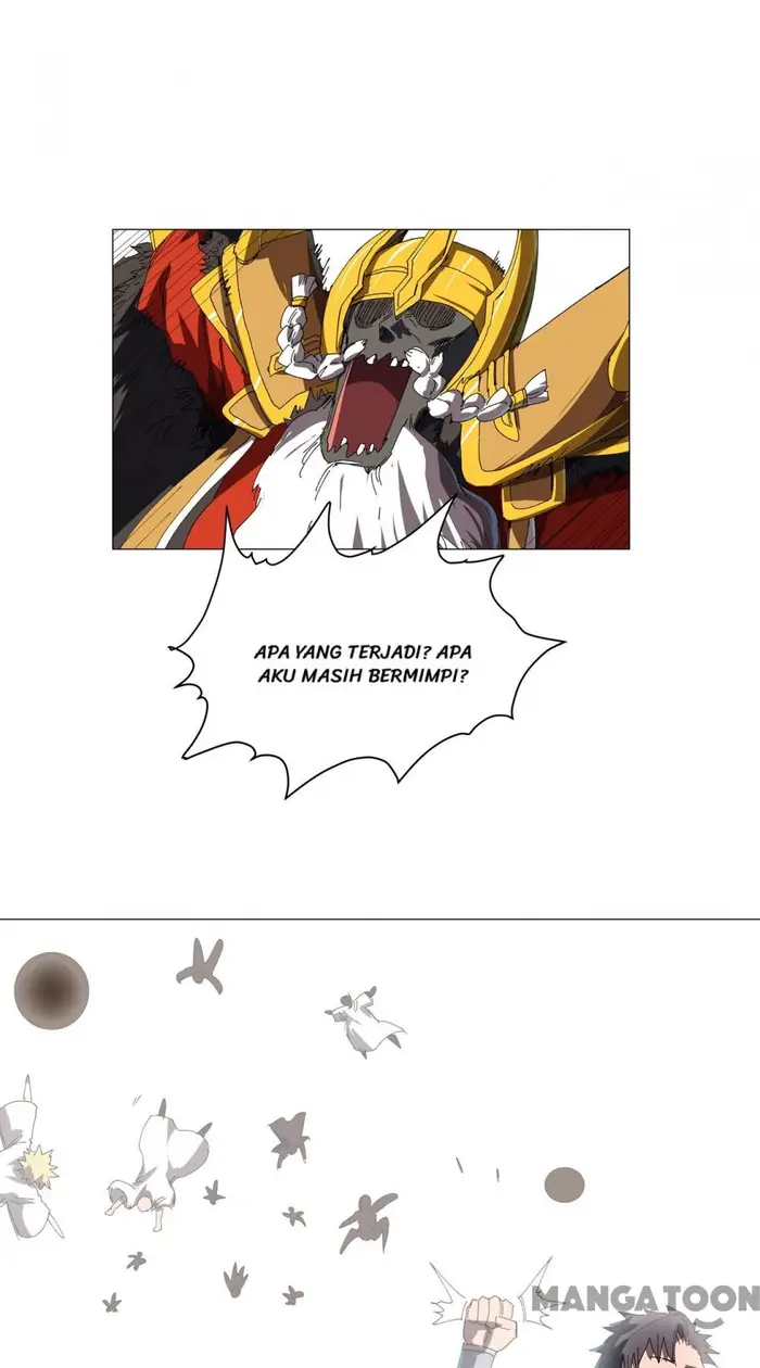 Cultivator Against Hero Society Chapter 199 Gambar 11