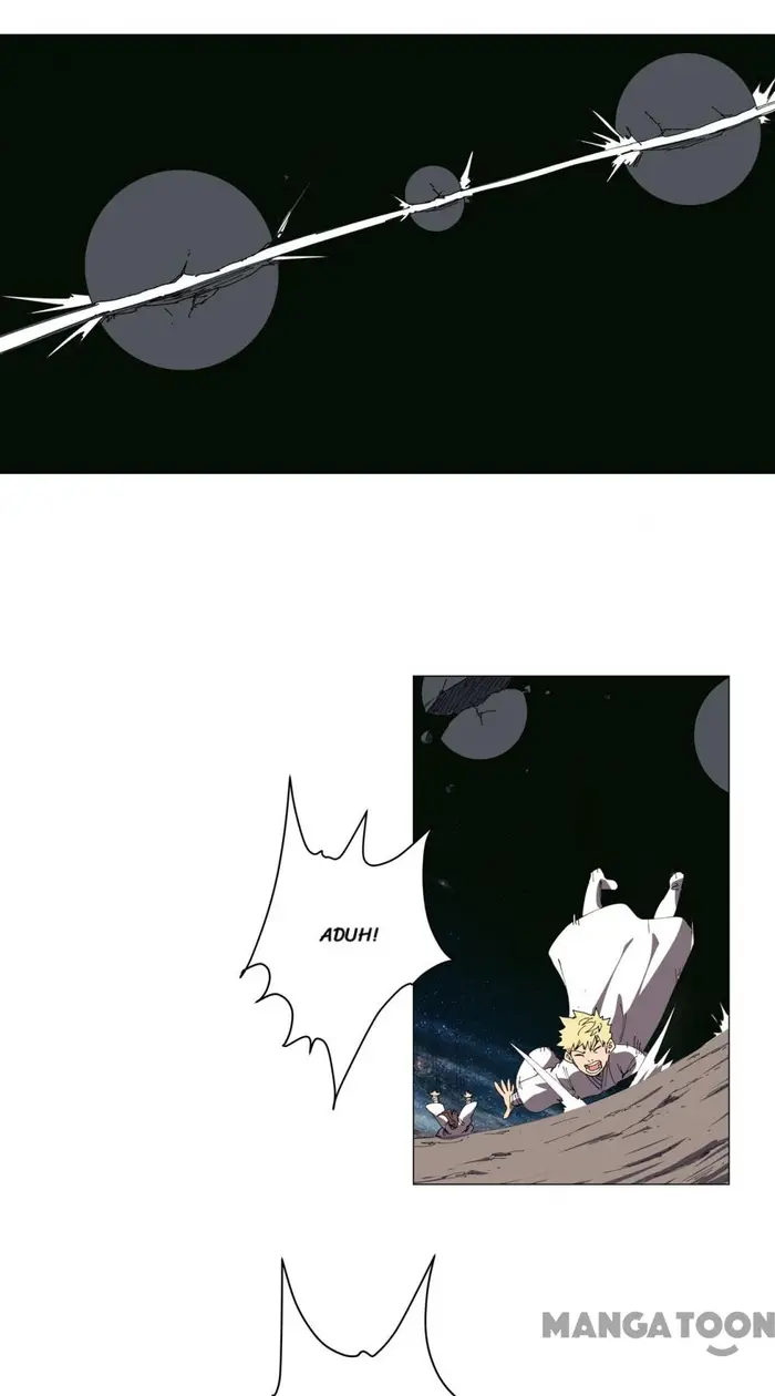 Cultivator Against Hero Society Chapter 199 Gambar 16