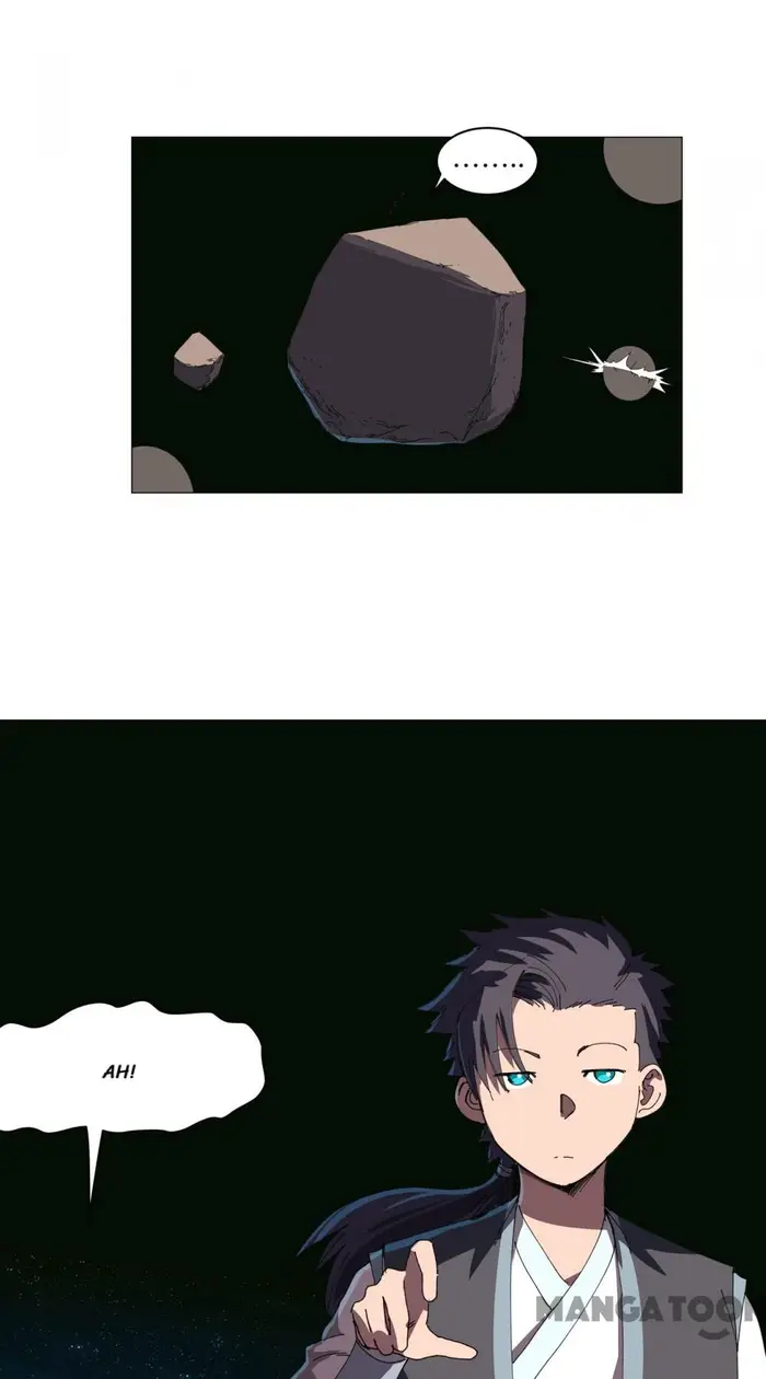 Cultivator Against Hero Society Chapter 199 Gambar 20