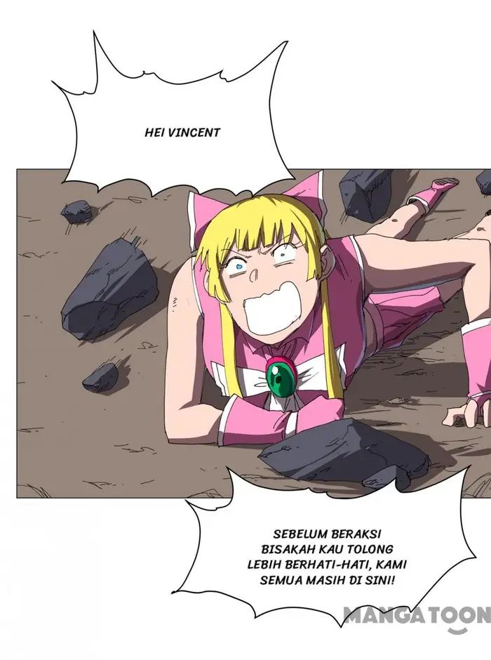 Cultivator Against Hero Society Chapter 199 Gambar 29