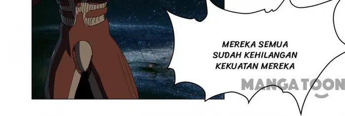 Cultivator Against Hero Society Chapter 199 Gambar 38