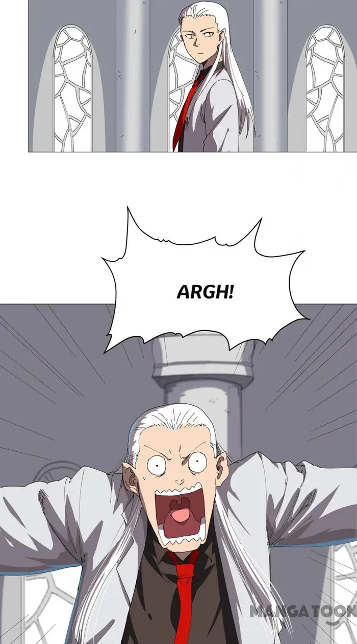 Cultivator Against Hero Society Chapter 197 Gambar 35