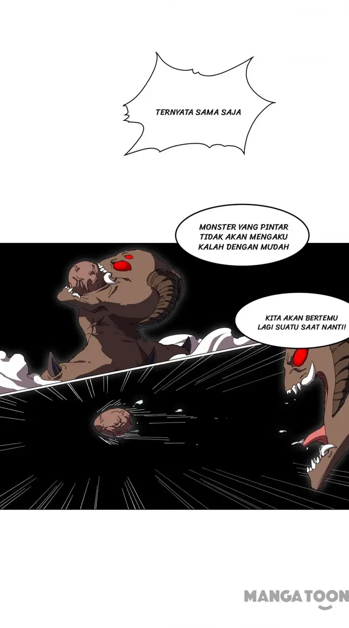 Cultivator Against Hero Society Chapter 196 Gambar 31