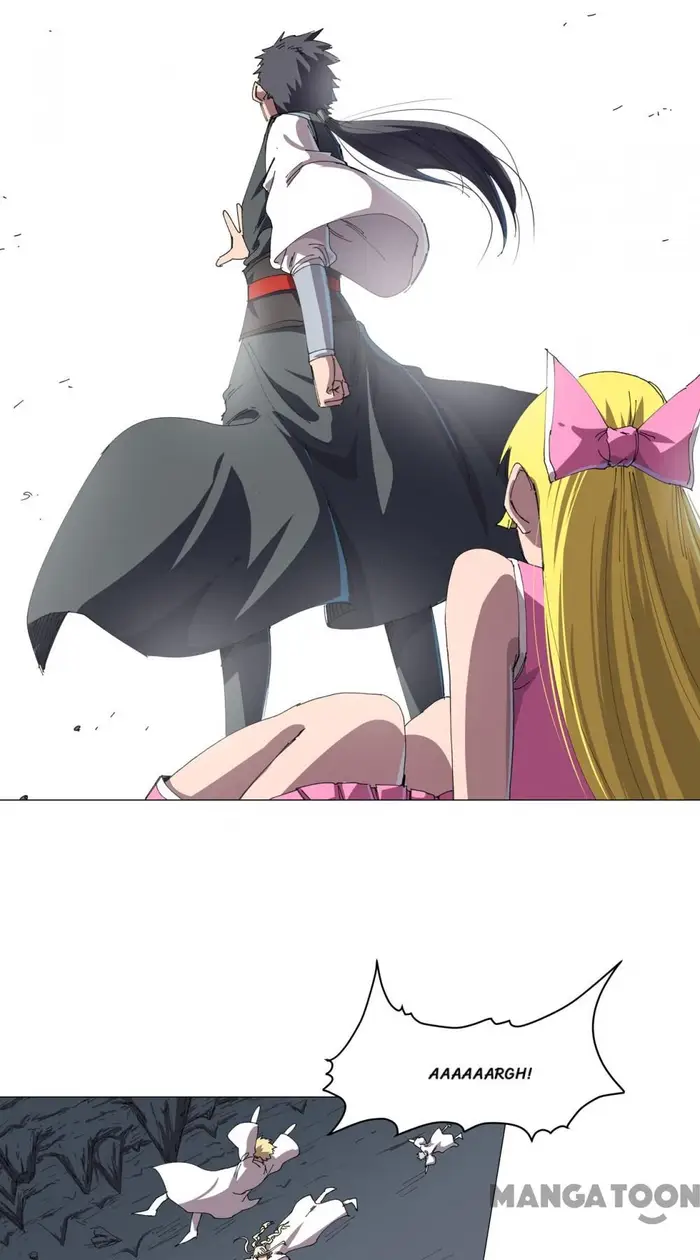 Baca Cultivator Against Hero Society Chapter 194 Gambar 2