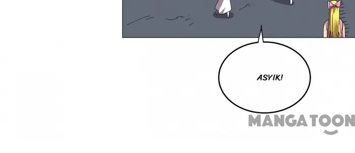 Cultivator Against Hero Society Chapter 194 Gambar 22