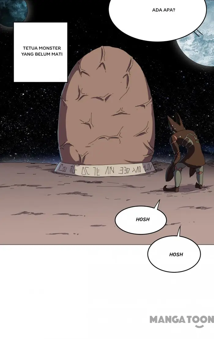 Cultivator Against Hero Society Chapter 194 Gambar 27