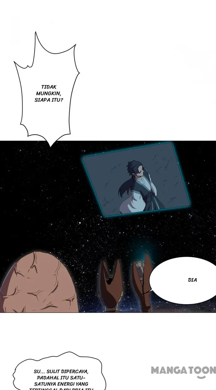 Cultivator Against Hero Society Chapter 194 Gambar 34