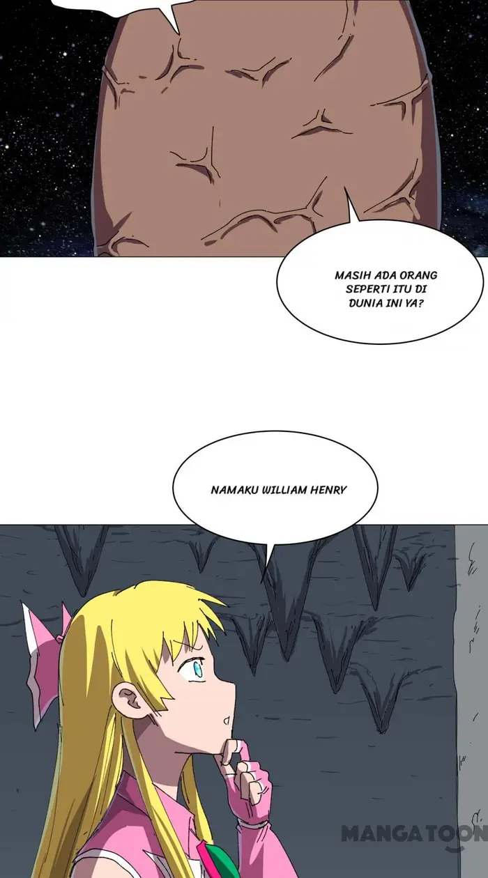Cultivator Against Hero Society Chapter 194 Gambar 36
