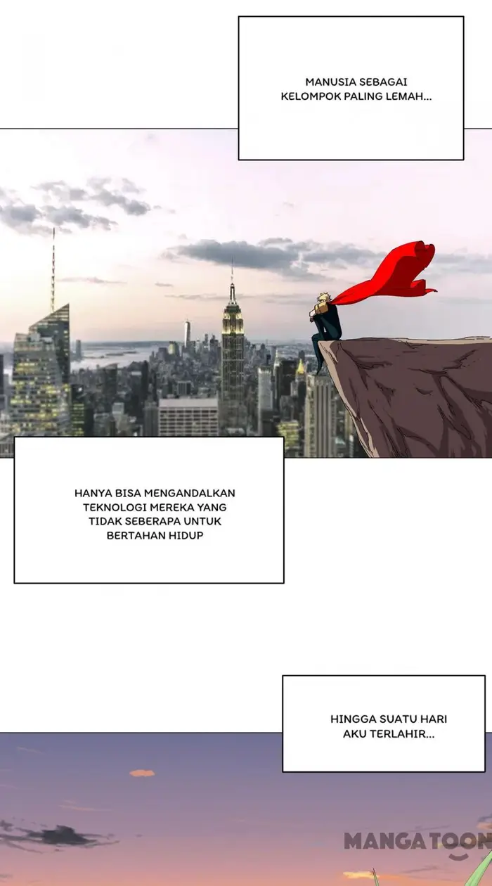 Cultivator Against Hero Society Chapter 194 Gambar 40