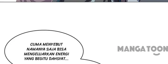 Cultivator Against Hero Society Chapter 194 Gambar 9