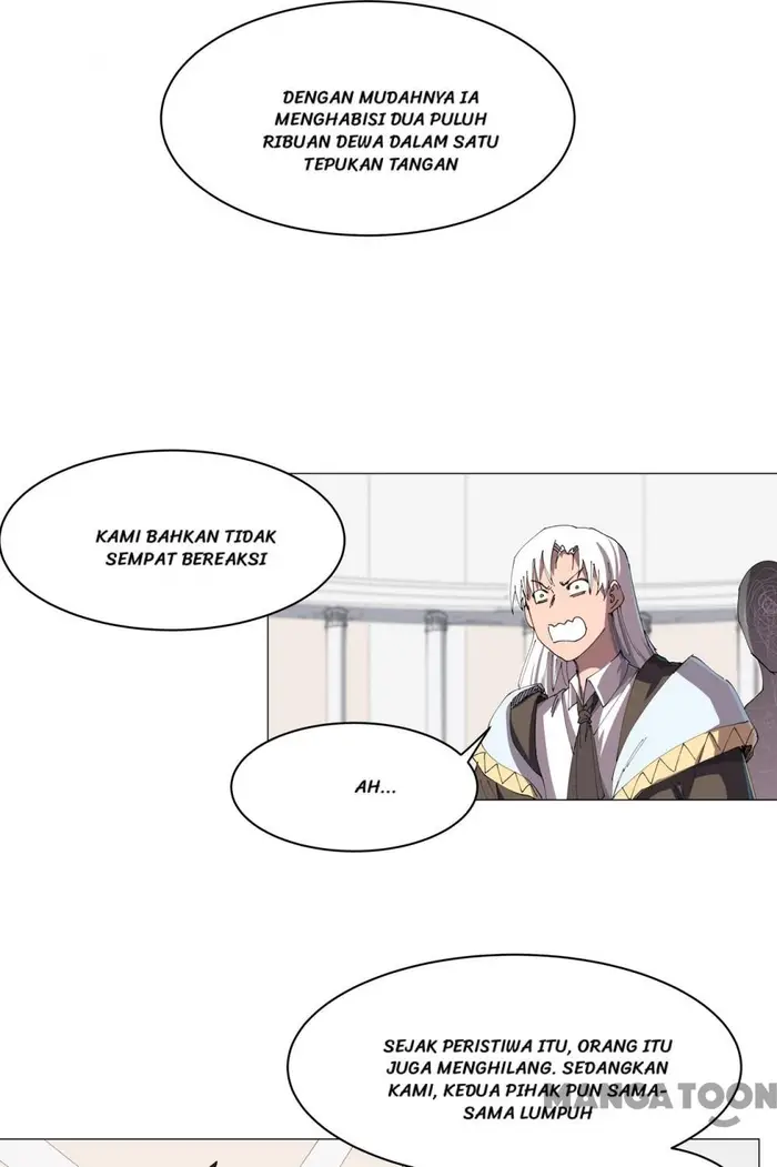 Cultivator Against Hero Society Chapter 191 Gambar 13