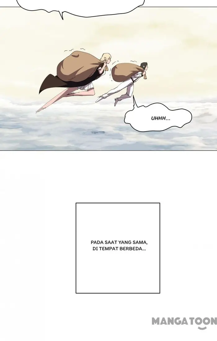 Cultivator Against Hero Society Chapter 191 Gambar 31