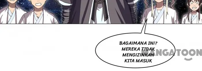 Cultivator Against Hero Society Chapter 191 Gambar 37