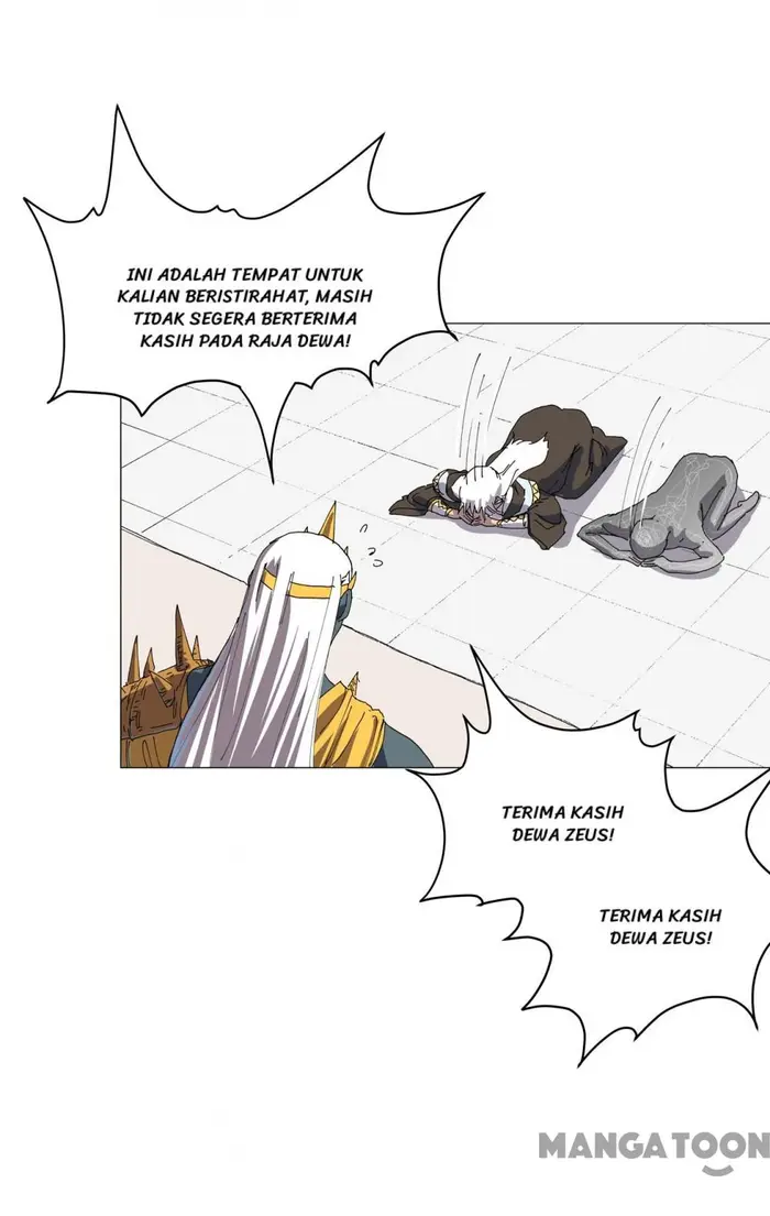 Cultivator Against Hero Society Chapter 191 Gambar 6