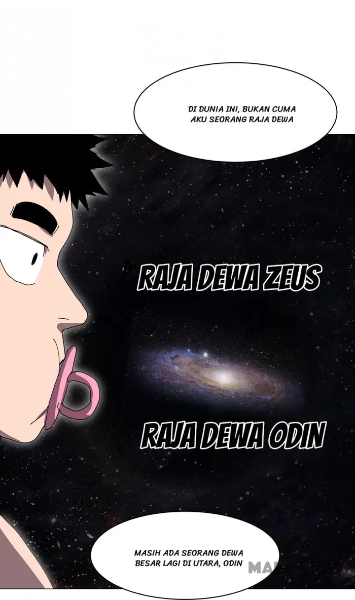 Cultivator Against Hero Society Chapter 191 Gambar 9