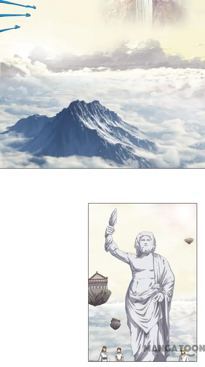 Cultivator Against Hero Society Chapter 190 Gambar 13