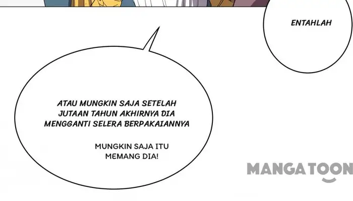 Cultivator Against Hero Society Chapter 190 Gambar 35