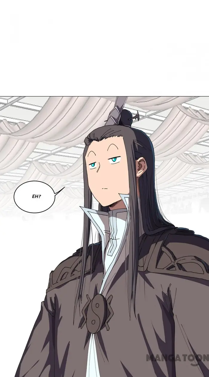 Cultivator Against Hero Society Chapter 190 Gambar 38
