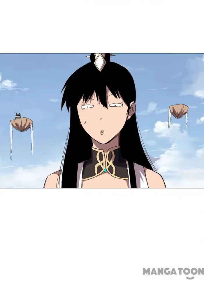 Cultivator Against Hero Society Chapter 188 Gambar 27