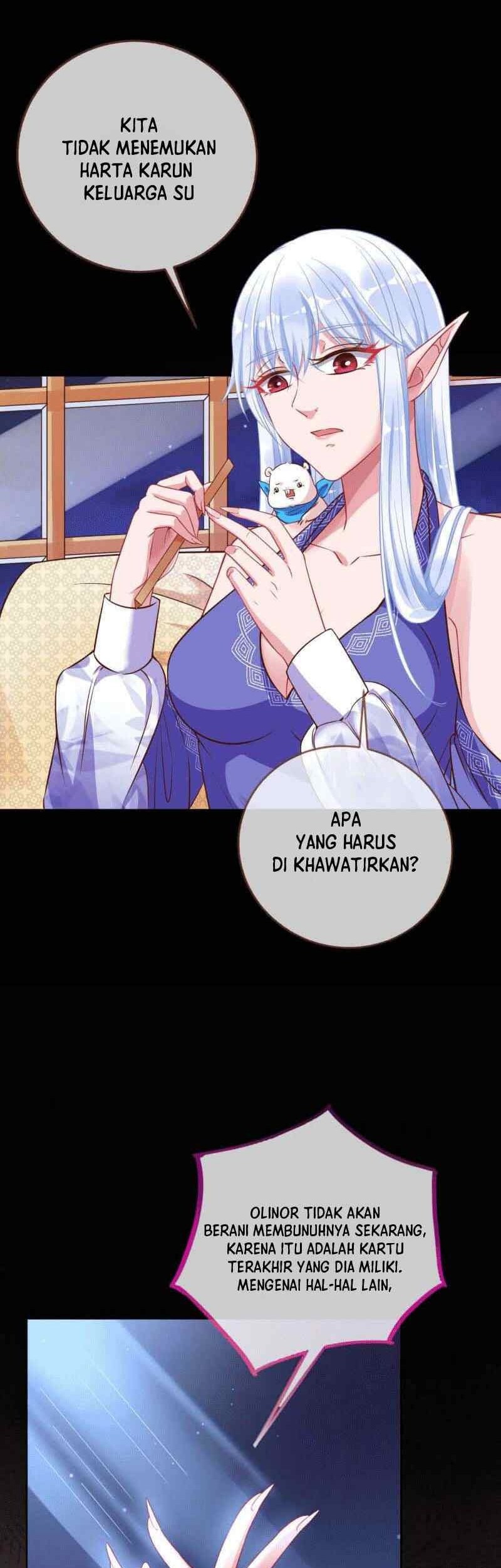 Baca Cheating Men Must Die Chapter 54 Gambar 2