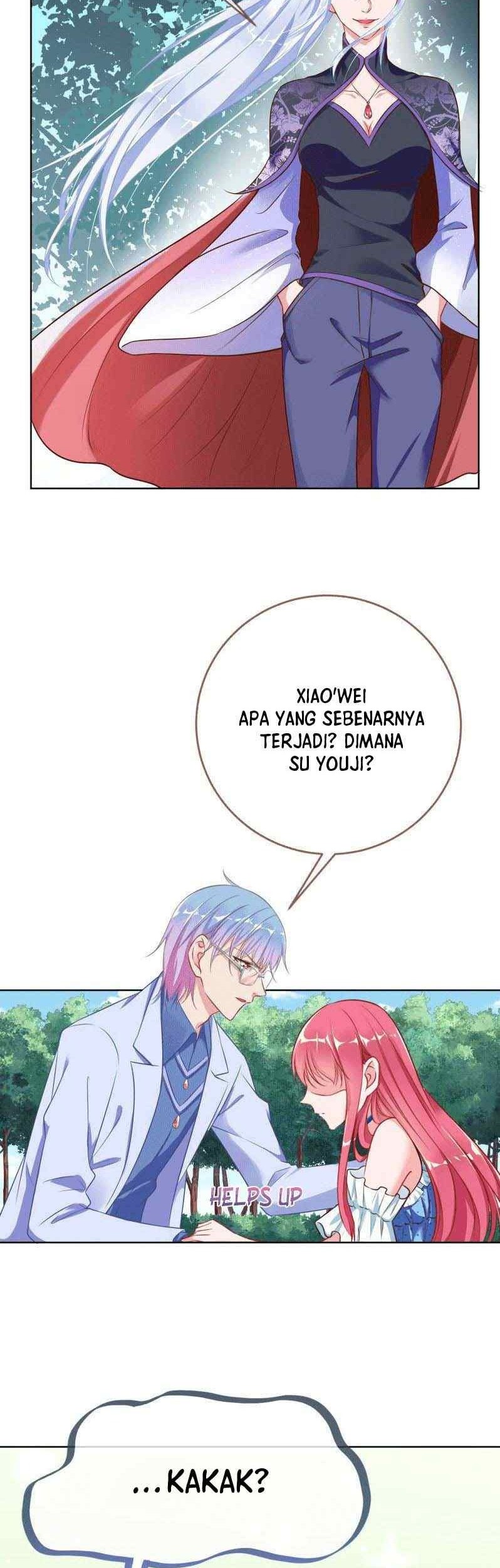 Baca Cheating Men Must Die Chapter 53 Gambar 2
