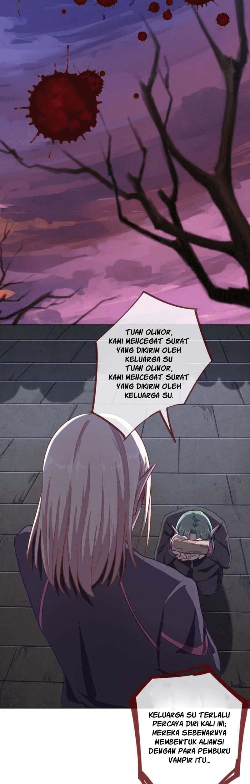 Baca Cheating Men Must Die Chapter 52 Gambar 2