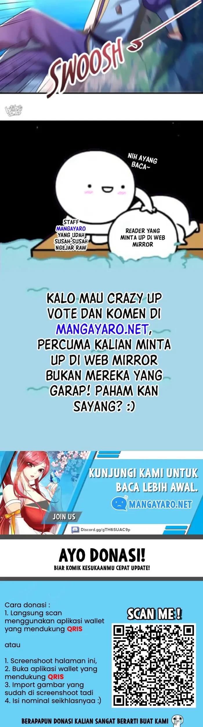 Rise of The Demon King Chapter 205 Gambar 26