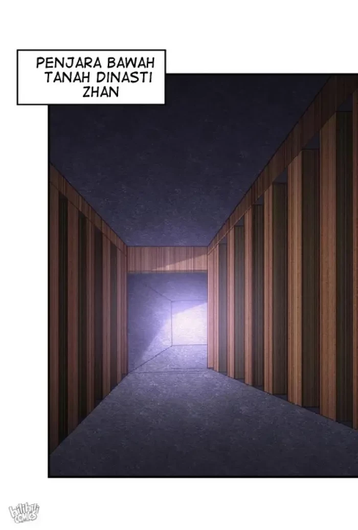 Rise of The Demon King Chapter 205 Gambar 9