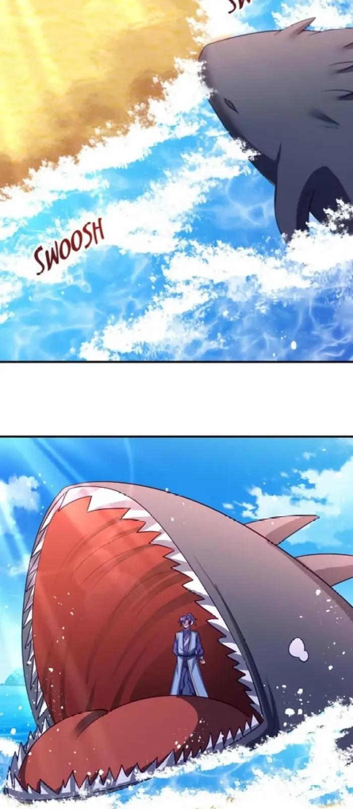 Rise of The Demon King Chapter 205 Gambar 17