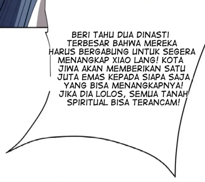 Rise of The Demon King Chapter 204 Gambar 4