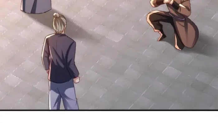 Rise of The Demon King Chapter 204 Gambar 21