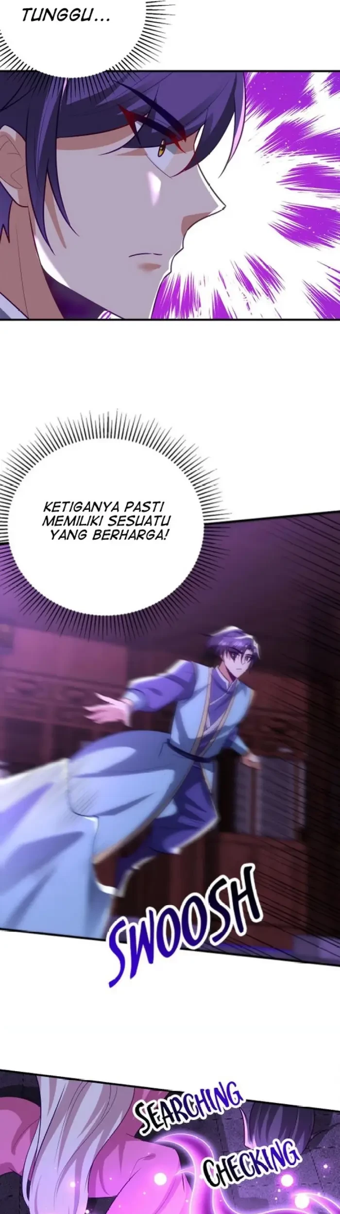 Rise of The Demon King Chapter 203 Gambar 4