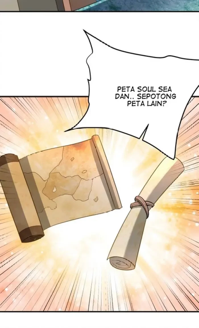 Rise of The Demon King Chapter 203 Gambar 12