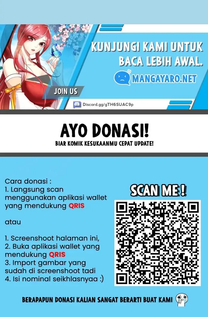 Rise of The Demon King Chapter 202 Gambar 26