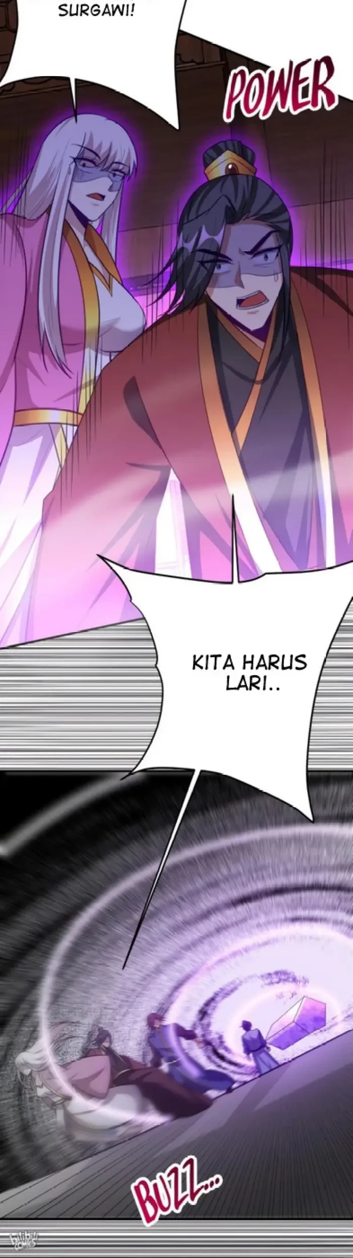 Rise of The Demon King Chapter 202 Gambar 15