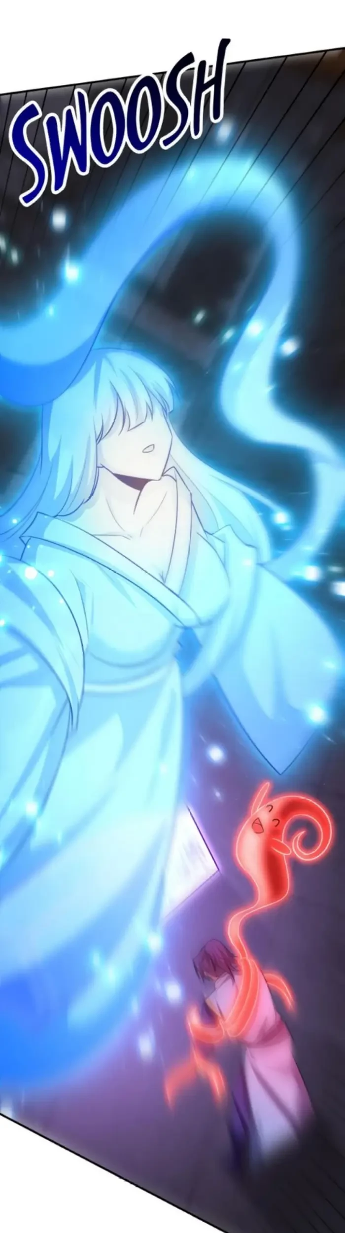 Rise of The Demon King Chapter 202 Gambar 18