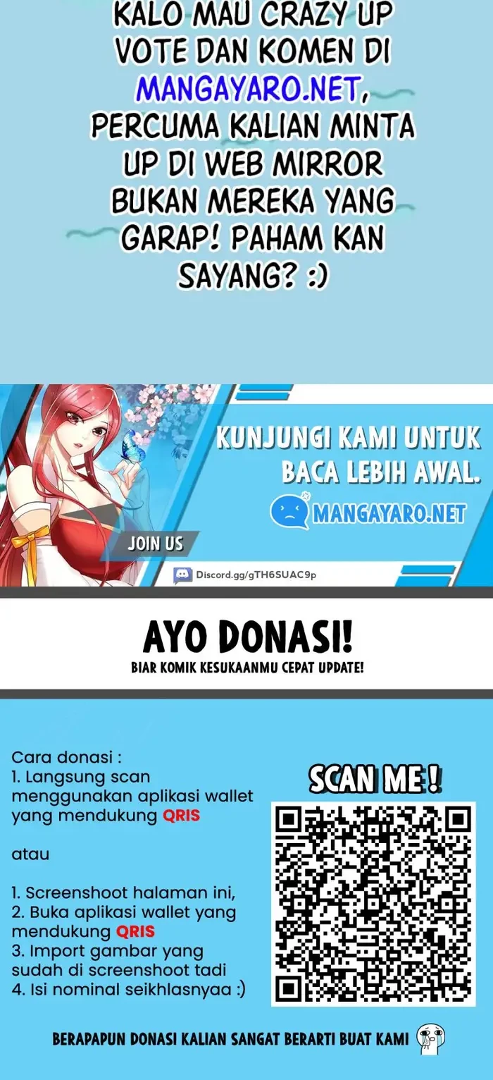 Rise of The Demon King Chapter 201 Gambar 27