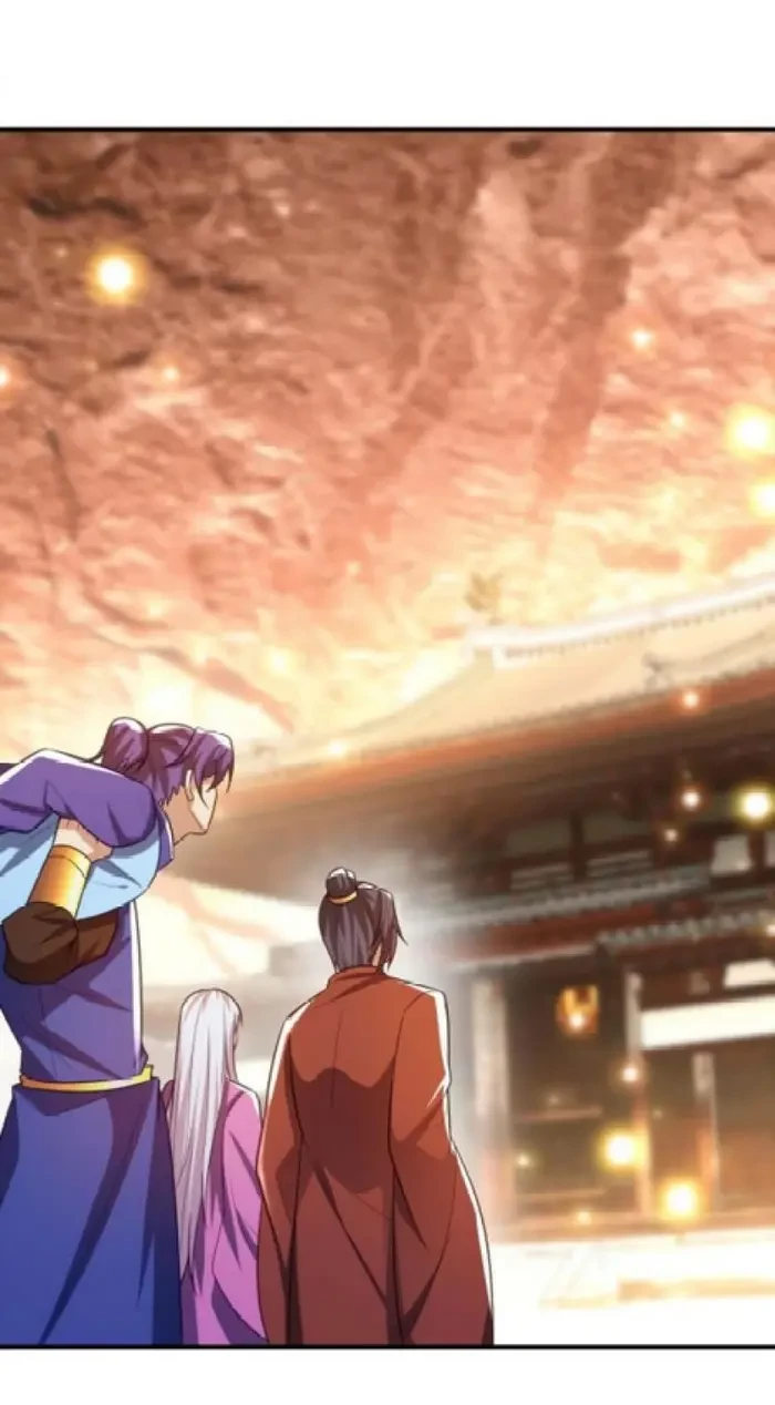Rise of The Demon King Chapter 201 Gambar 14